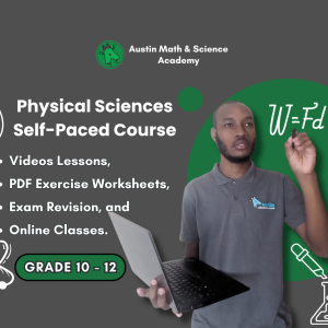 science course