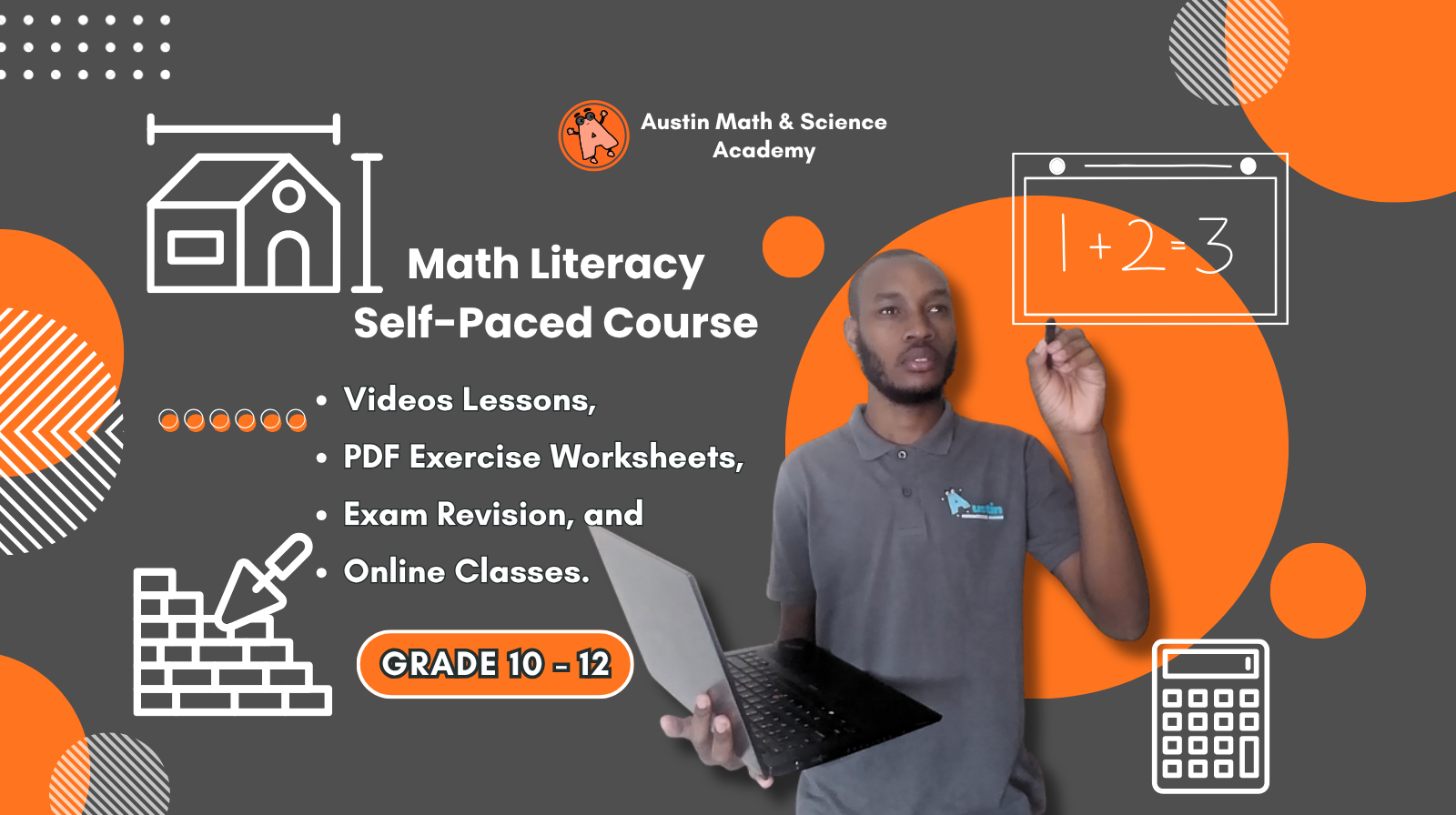 math lit course